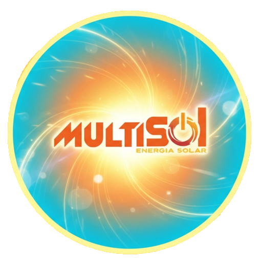 MultiSol Logo