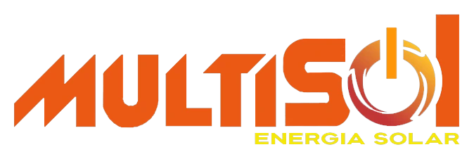 MultiSol Energia Solar • Bahia